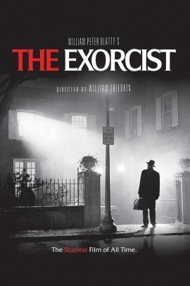 The exorcist