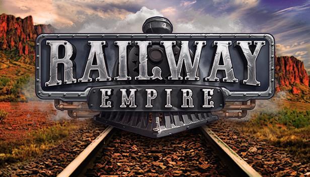 Railway empire