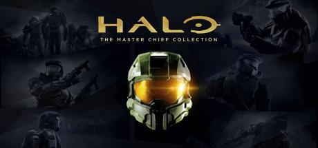 Halo master chief collection