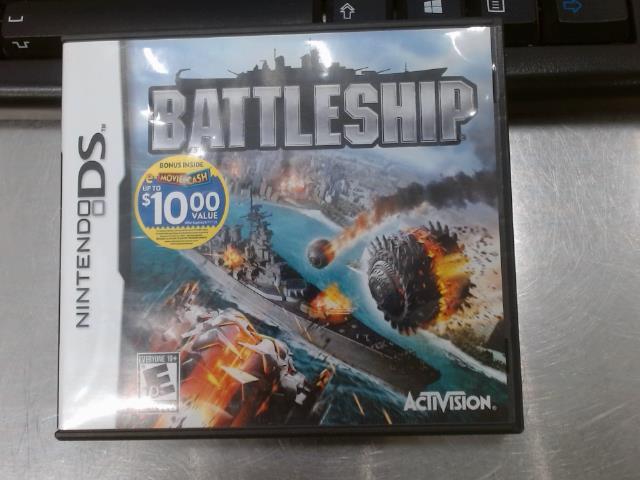 Battleship