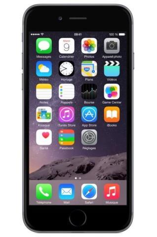 Iphone 6 32gb