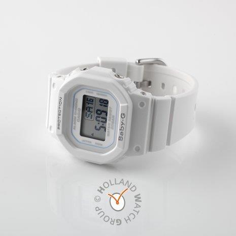 Montre g-shock mini protection