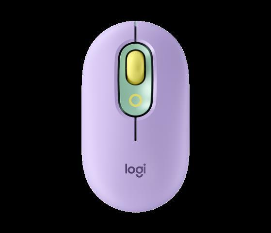 Souris pop mouse logitech