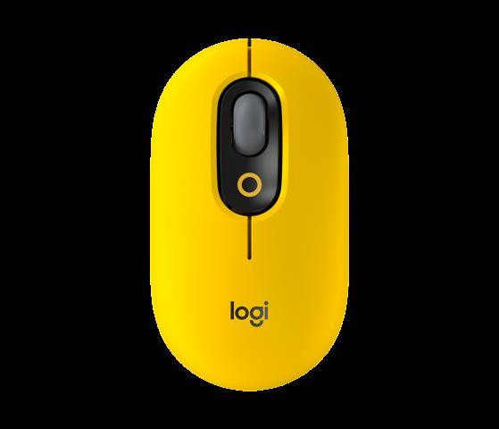 Souris pop mouse logitech