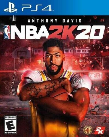 Nba2k20