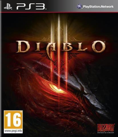 Diablo iii