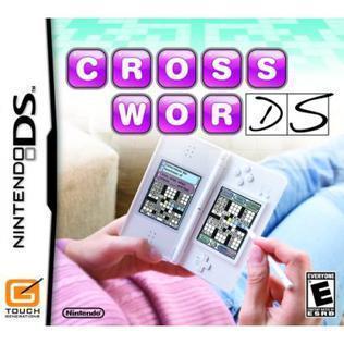 Cross wor-ds