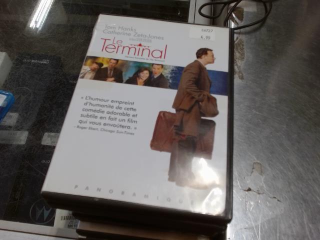 Le terminal