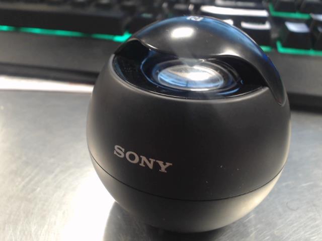 Speaker sony