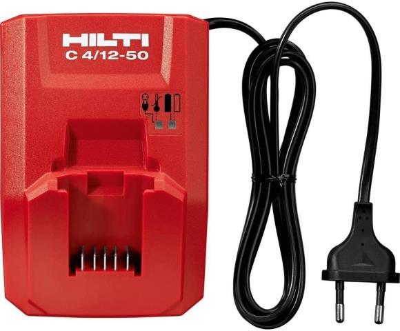 Chargeur hilti c4/12-50