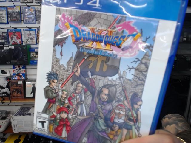 Dragonquest