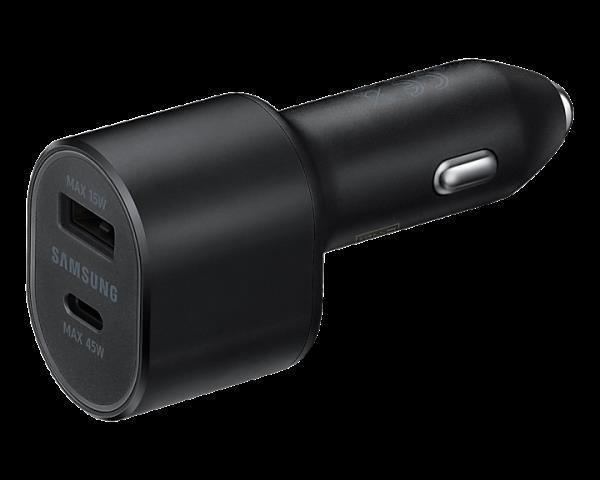 Car adapter fast