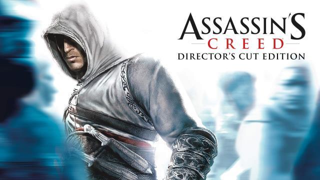 Assassins creed