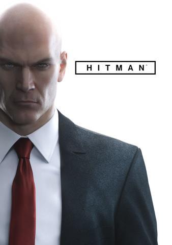 Hitman