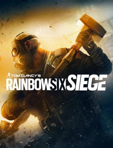 Rainbow six siege