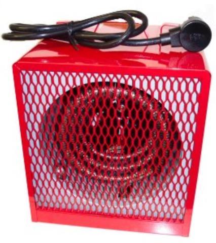 Heater 220v