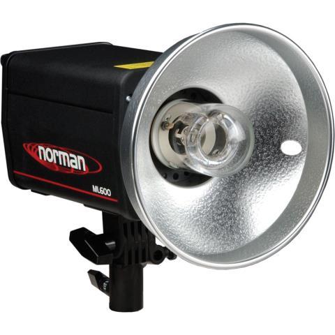 Lampe 600w + fil