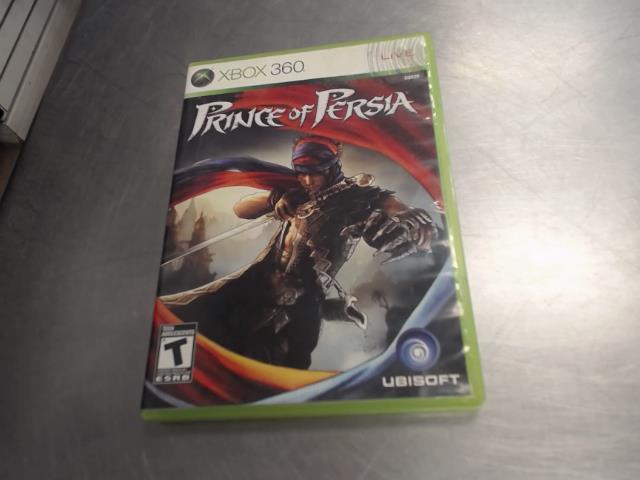 Prince of persia