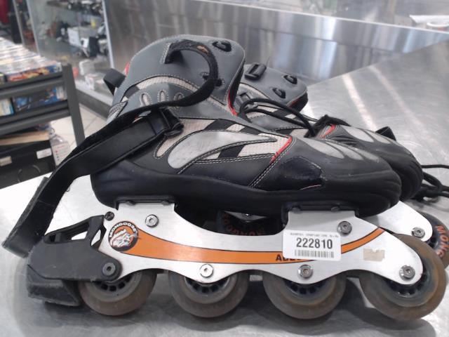 Roller blade 10