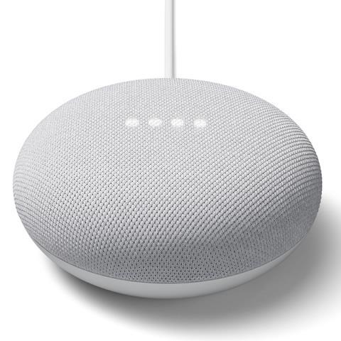 Google nest mini 2 generation