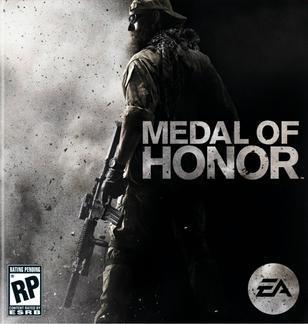 Medal of honor