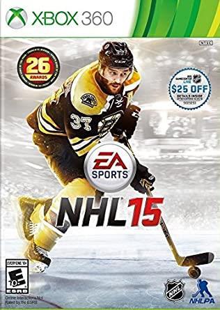 Nhl 15