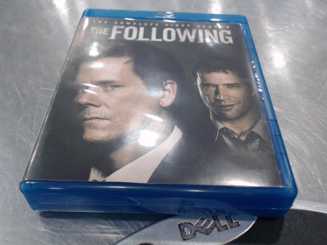 The following saison 1