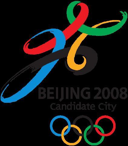 Beijing 2008