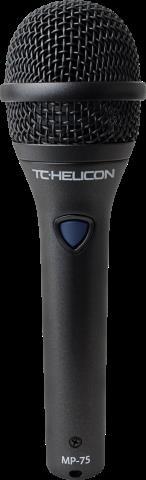 Micro tc helicon