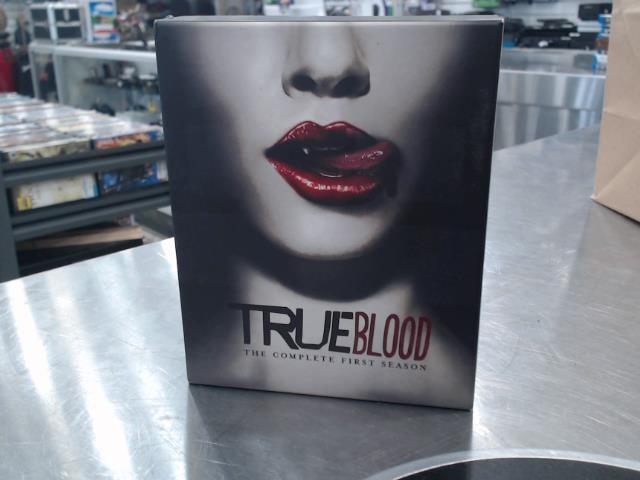 True blood saison 1