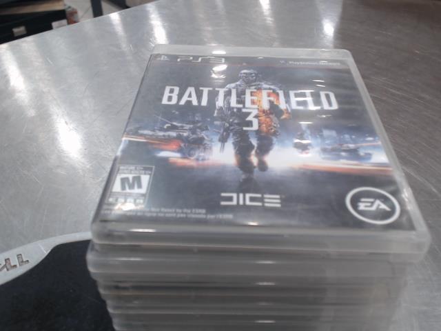 Battlefield 3