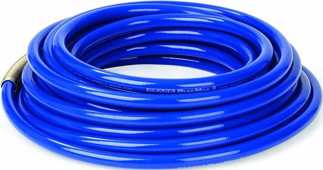 Graco bluemax airless paint spray hose