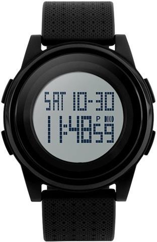 Water resistant 5atm watch