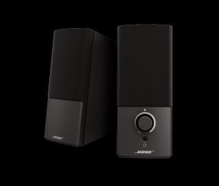 Bose speakers companion 2