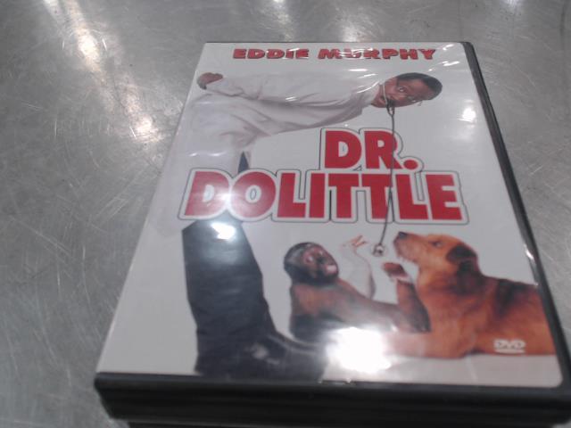 Dr. dolittle