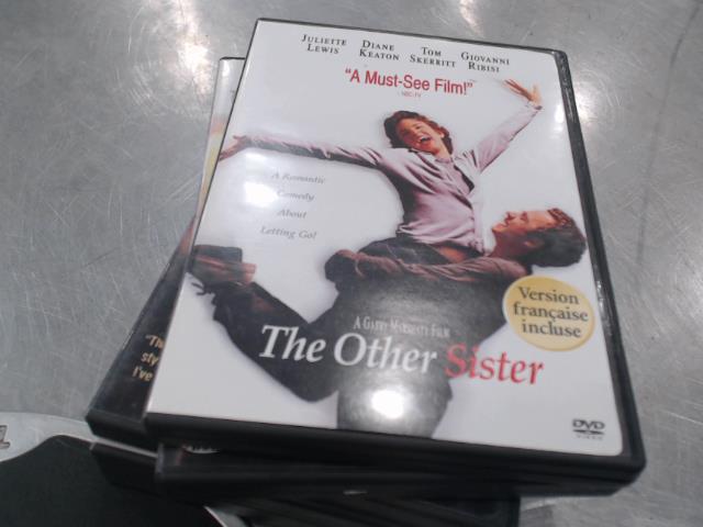 The oter sister