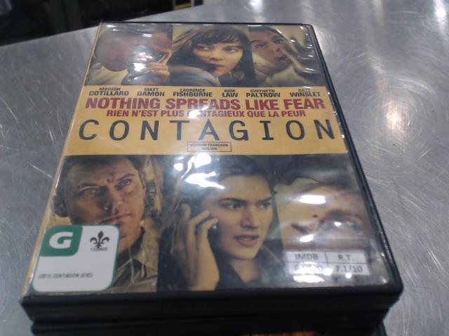 Contagion