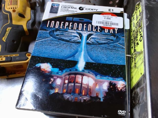 Independence day