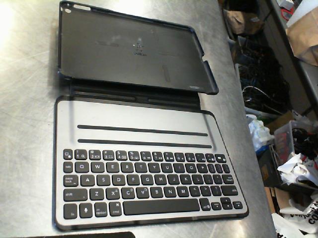 Keyboard pour ipad