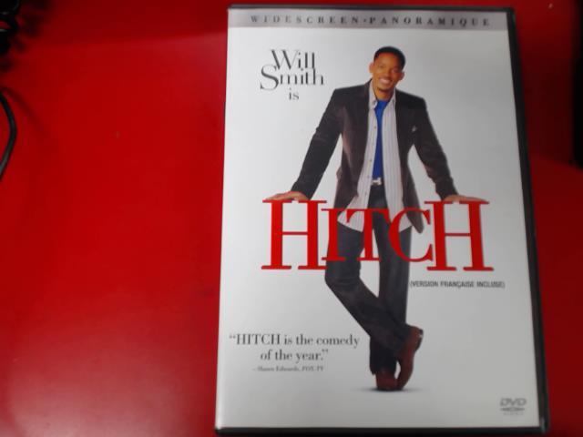 Hitch