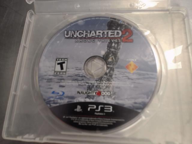 Uncharted 2