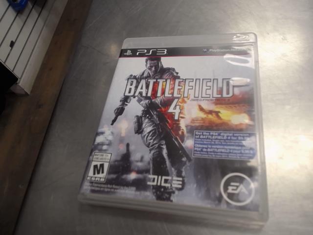 Battlefield 4