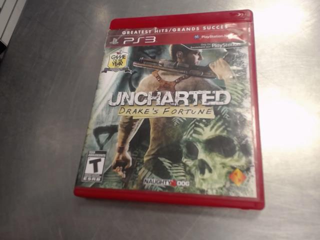 Uncharted