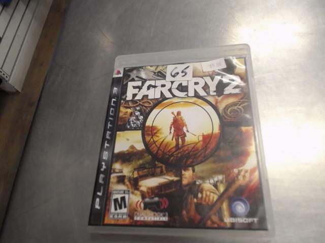 Farcry 2