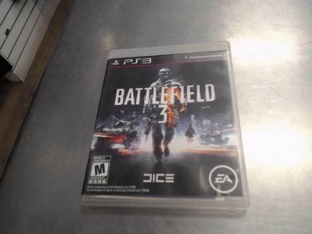 Battlefield 3