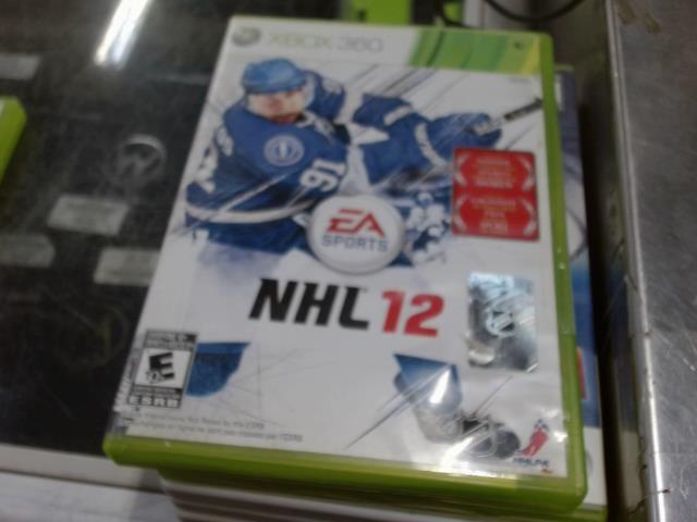 Nhl 2016