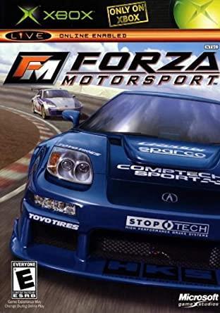 Forza motorsprot