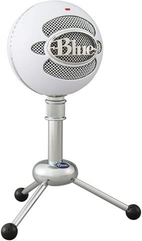 Microphone