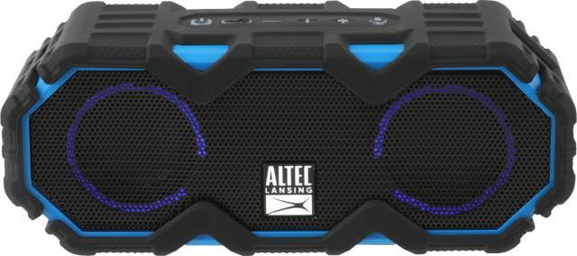 Bluetooth speaker