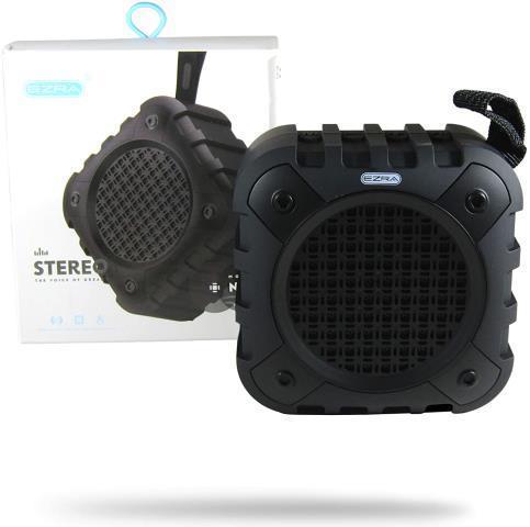 Speaker bluetooth